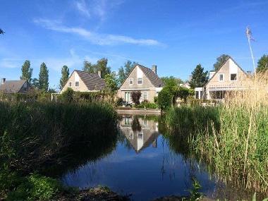 Bed and Breakfast in medemblik (Noord-Holland) or holiday homes and vacation rentals