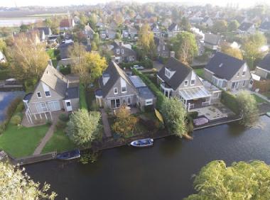 Bed and Breakfast in medemblik (Noord-Holland) or holiday homes and vacation rentals