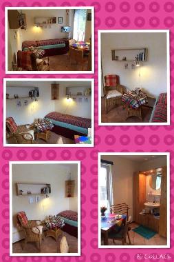 Bed and Breakfast in medemblik (Noord-Holland) or holiday homes and vacation rentals