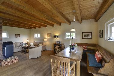 Holiday House in Neuenkirchen (Ostsee-Inseln) or holiday homes and vacation rentals