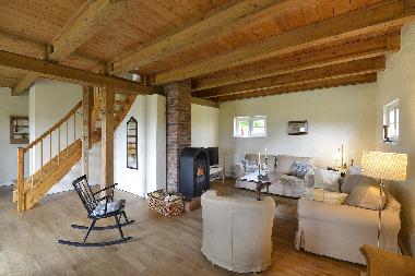 Holiday House in Neuenkirchen (Ostsee-Inseln) or holiday homes and vacation rentals