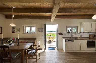 Holiday House in Neuenkirchen (Ostsee-Inseln) or holiday homes and vacation rentals