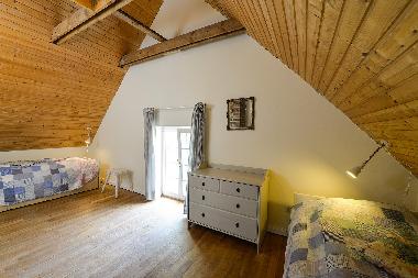 Holiday House in Neuenkirchen (Ostsee-Inseln) or holiday homes and vacation rentals