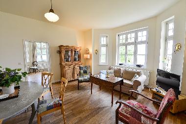 Holiday House in Neuenkirchen (Ostsee-Inseln) or holiday homes and vacation rentals