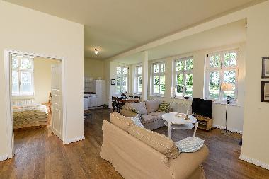 Holiday House in Neuenkirchen (Ostsee-Inseln) or holiday homes and vacation rentals