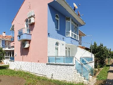 Holiday House in Antalya/Belek/Bogazkent (Antalya) or holiday homes and vacation rentals