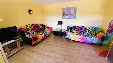 Holiday Apartment in La Mora, Tarragona (Tarragona) or holiday homes and vacation rentals