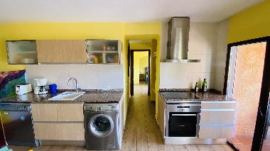 Holiday Apartment in La Mora, Tarragona (Tarragona) or holiday homes and vacation rentals