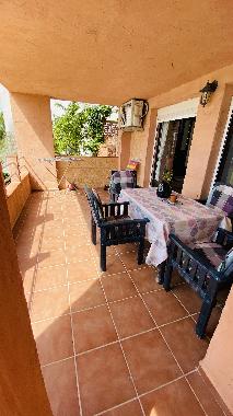Holiday Apartment in La Mora, Tarragona (Tarragona) or holiday homes and vacation rentals