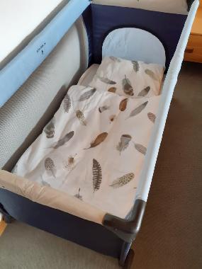 Holiday Apartment in Aeschi b.Spiez (Thunersee) or holiday homes and vacation rentals