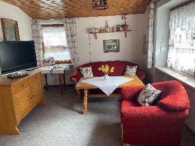 Holiday Apartment in Bayern - Marktschellenberg (Upper Bavaria) or holiday homes and vacation rentals