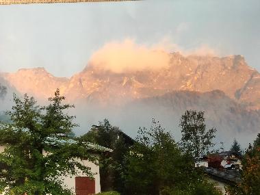 Holiday Apartment in Bayern - Marktschellenberg (Upper Bavaria) or holiday homes and vacation rentals
