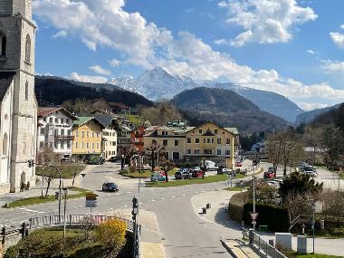Holiday Apartment in Bayern - Marktschellenberg (Upper Bavaria) or holiday homes and vacation rentals