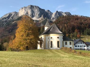 Holiday Apartment in Bayern - Marktschellenberg (Upper Bavaria) or holiday homes and vacation rentals