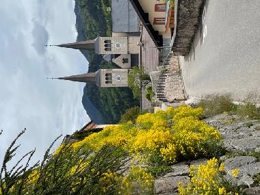 Holiday Apartment in Bayern - Marktschellenberg (Upper Bavaria) or holiday homes and vacation rentals