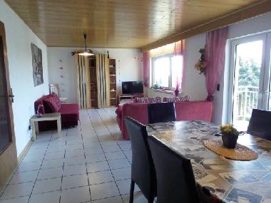 Holiday Apartment in Hohenahr (Lahn-Dill) or holiday homes and vacation rentals