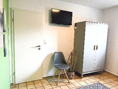 Holiday House in Haselnne (Emsland) or holiday homes and vacation rentals
