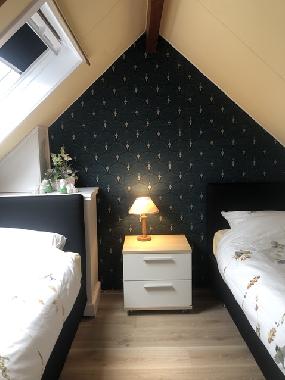 Holiday House in Zoutelande (Zeeland) or holiday homes and vacation rentals