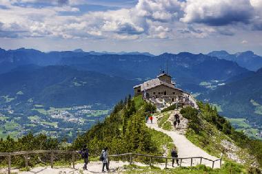 Holiday Apartment in Marktschellenberg (Upper Bavaria) or holiday homes and vacation rentals
