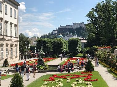 Holiday Apartment in Marktschellenberg (Upper Bavaria) or holiday homes and vacation rentals