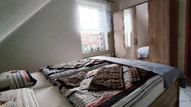 Holiday Apartment in Borkum (East Frisians (Islands)) or holiday homes and vacation rentals