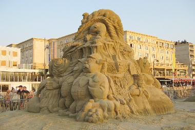 Holiday Apartment in Noordwijk (Zuid-Holland) or holiday homes and vacation rentals