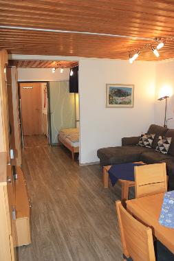 Holiday Apartment in Mittelberg (Bludenz-Bregenzer Wald) or holiday homes and vacation rentals