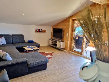 Holiday Apartment in Jungholz (Auerfern) or holiday homes and vacation rentals