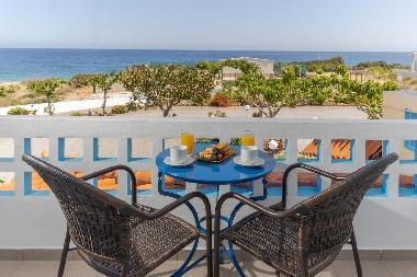 Holiday Apartment in Mochlos (Lasithi) or holiday homes and vacation rentals