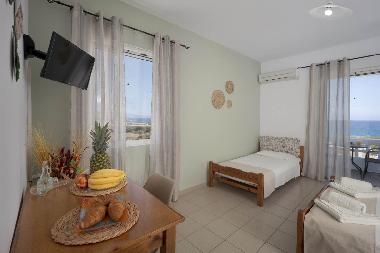 Holiday Apartment in Mochlos (Lasithi) or holiday homes and vacation rentals