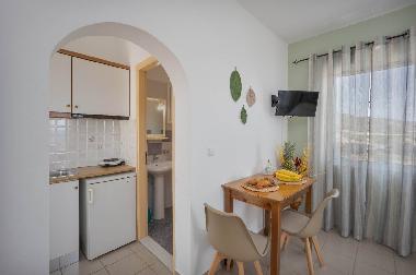 Holiday Apartment in Mochlos (Lasithi) or holiday homes and vacation rentals