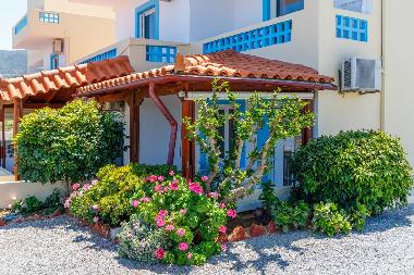 Holiday Apartment in Mochlos (Lasithi) or holiday homes and vacation rentals
