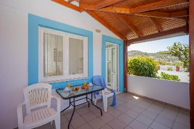 Holiday Apartment in Mochlos (Lasithi) or holiday homes and vacation rentals