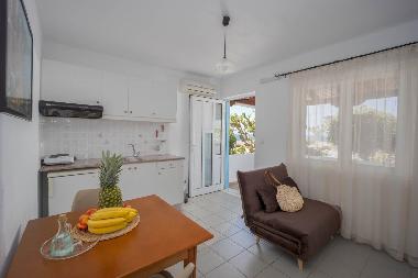 Holiday Apartment in Mochlos (Lasithi) or holiday homes and vacation rentals