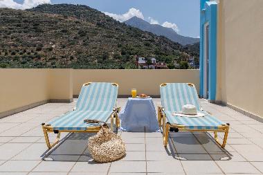 Holiday Apartment in Mochlos (Lasithi) or holiday homes and vacation rentals