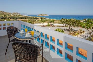 Holiday Apartment in Mochlos (Lasithi) or holiday homes and vacation rentals