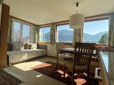 Holiday Apartment in Kitzb�hel (Tiroler Unterland) or holiday homes and vacation rentals