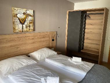 Holiday Apartment in Saalbach (Pinzgau-Pongau) or holiday homes and vacation rentals