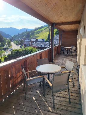 Holiday Apartment in Saalbach (Pinzgau-Pongau) or holiday homes and vacation rentals