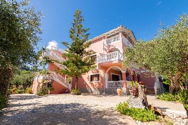 Holiday Apartment in Ano Vassilikos (Zakynthos) or holiday homes and vacation rentals