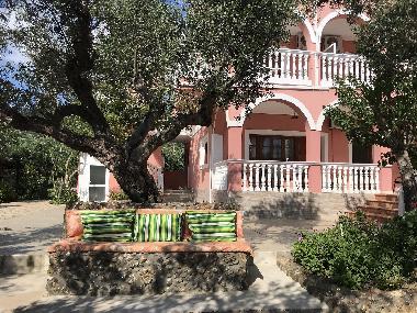 Holiday Apartment in Ano Vassilikos (Zakynthos) or holiday homes and vacation rentals