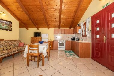 Holiday Apartment in Ano Vassilikos (Zakynthos) or holiday homes and vacation rentals