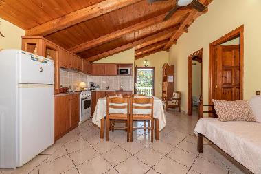 Holiday Apartment in Ano Vassilikos (Zakynthos) or holiday homes and vacation rentals