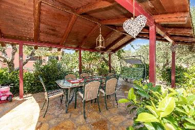 Holiday Apartment in Ano Vassilikos (Zakynthos) or holiday homes and vacation rentals