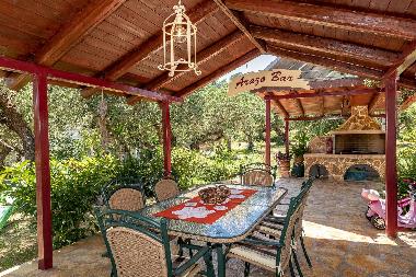Holiday Apartment in Ano Vassilikos (Zakynthos) or holiday homes and vacation rentals