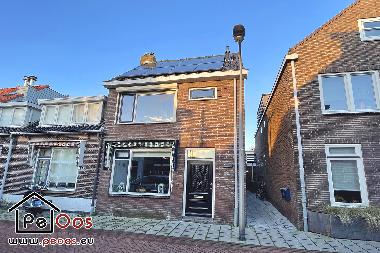 Holiday House in Katwijk aan Zee (Zuid-Holland) or holiday homes and vacation rentals