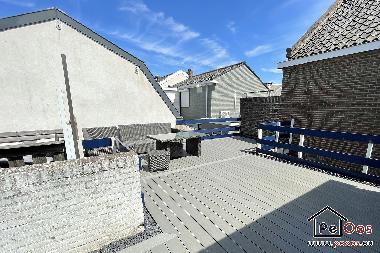 Holiday House in Katwijk aan Zee (Zuid-Holland) or holiday homes and vacation rentals
