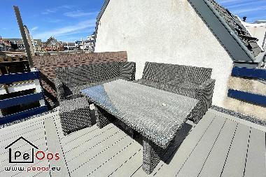 Holiday House in Katwijk aan Zee (Zuid-Holland) or holiday homes and vacation rentals