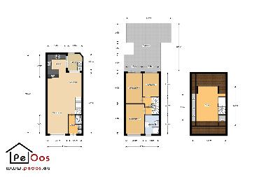 Holiday House in Katwijk aan Zee (Zuid-Holland) or holiday homes and vacation rentals