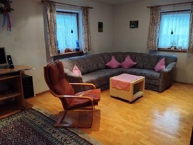Holiday Apartment in Ruhpolding (Upper Bavaria) or holiday homes and vacation rentals